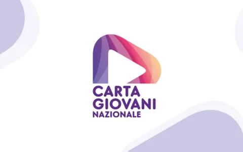 La Carta Giovani Nazionale è ora disponibile: cos'è e come si usa