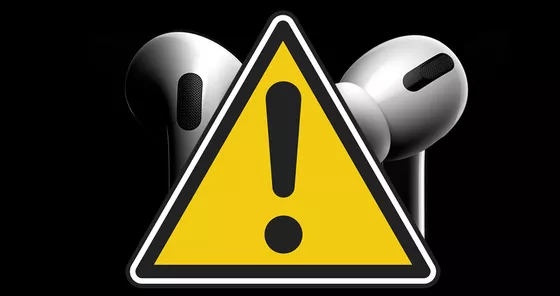 AirPods Pro: l'aggiornamento firmware peggiora la Cancellazione Rumore