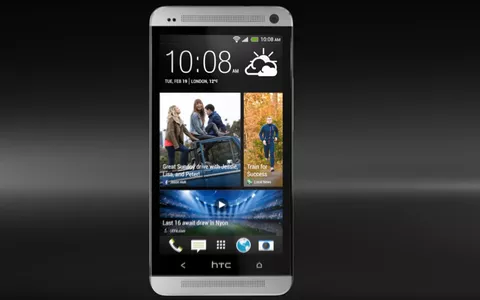 La nuova vita di HTC: smartphone premium con funzioni VR