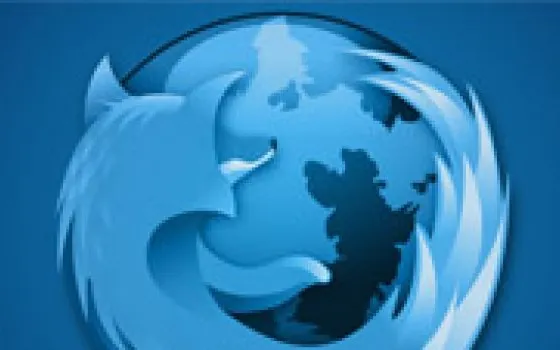 Firefox è ufficialmente Universal