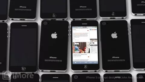 Apple fornirà un adattatore per il connettore di iPhone 5