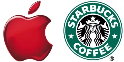 Starbucks e Apple finalmente insieme: su iTunes Store