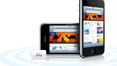 Risolti i problemi di ricezione dell'iPhone 3G? Non proprio