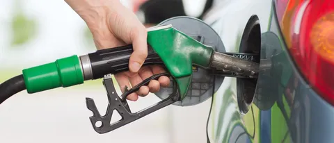 Pieno di benzina? Si paga la commissione