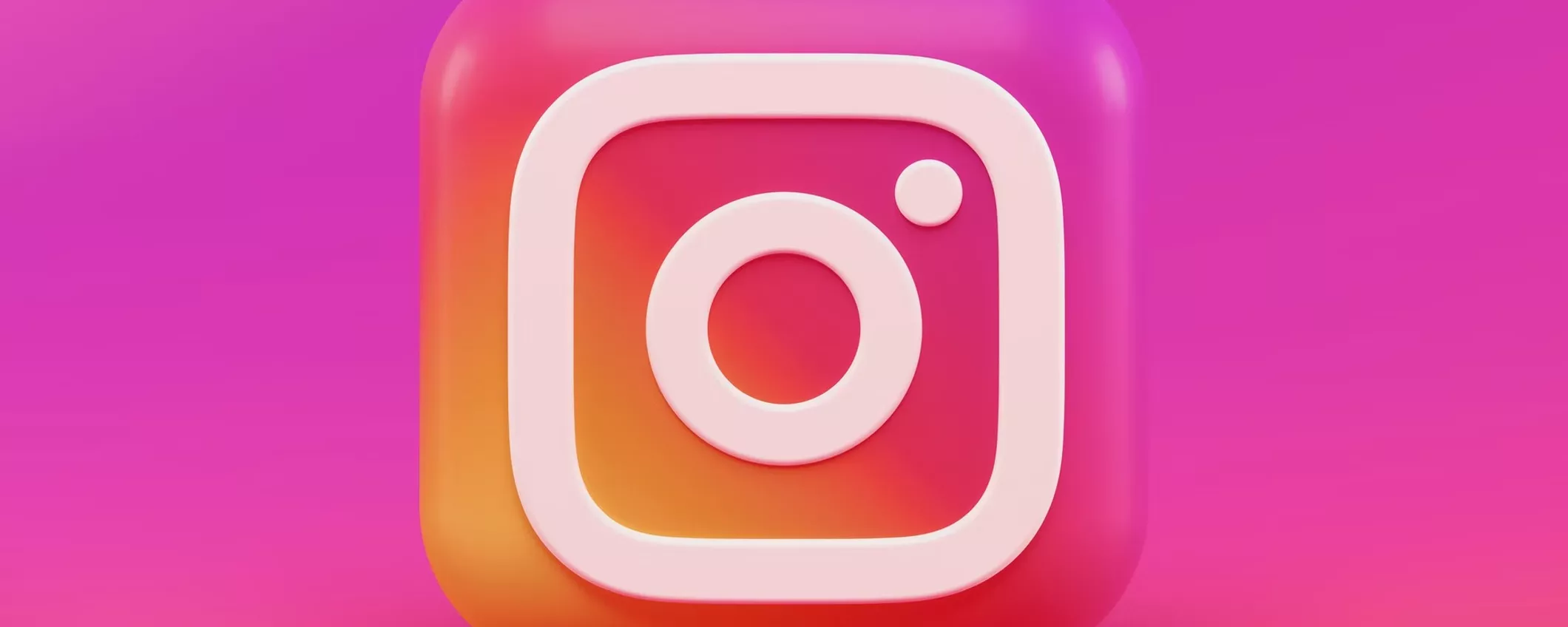 Instagram vuole più contenuti originali sulla sua piattaforma: ecco l'importante novità