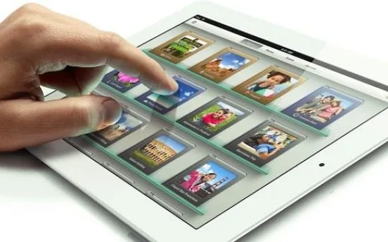 Paul Thurrot: iPad è 