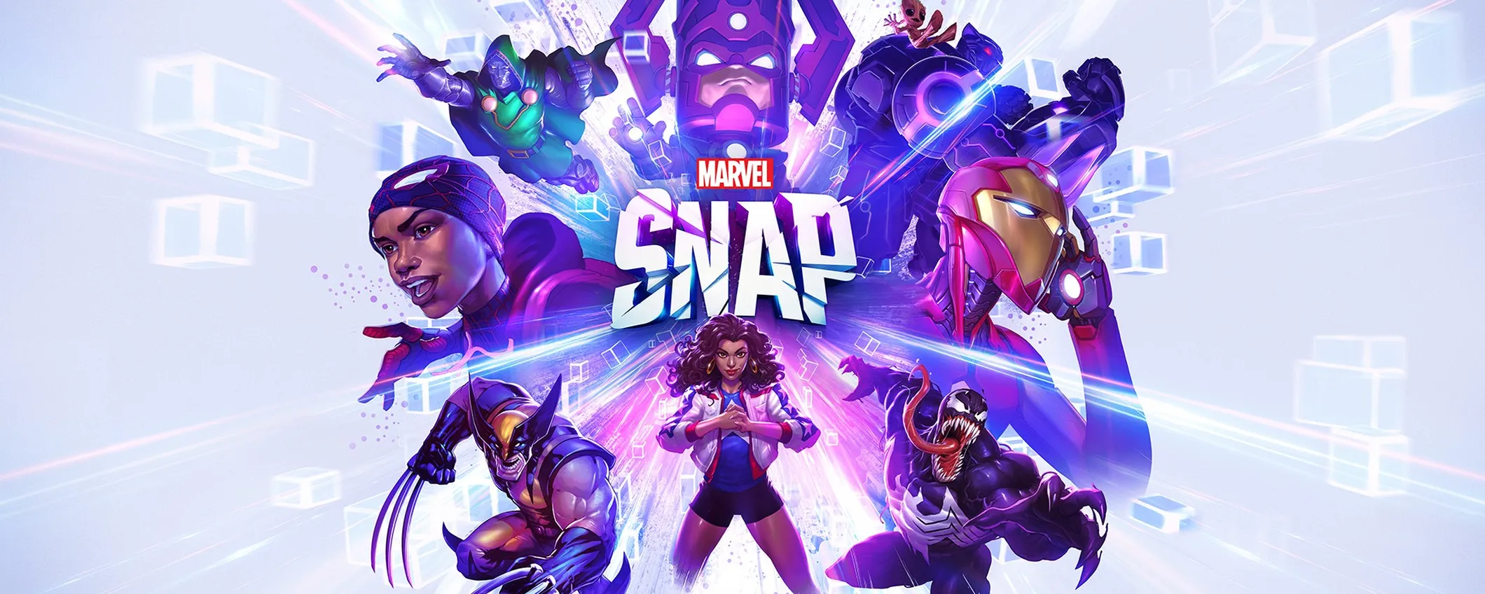 The Game Awards 2022: Marvel Snap è il MIGLIOR GIOCO per smartphone e tablet