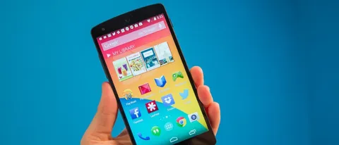 Google Nexus 6 e Nexus 9: online i prezzi europei