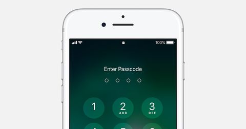 iOS 12 & Sicurezza: Apple impedirà alla polizia di accedere agli iPhone