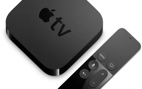 Nuova Apple TV, le migliori app da scaricare subito