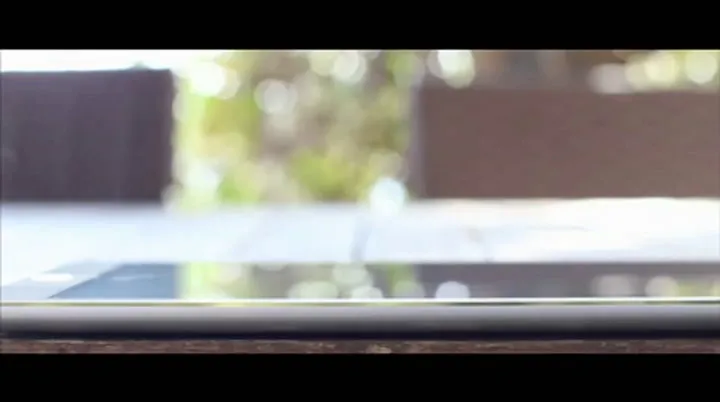 iPad Air il primo video dellunboxing