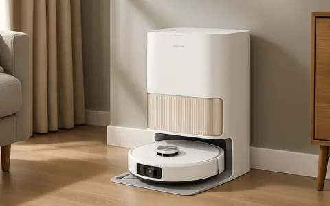 Dreame L40 Ultra: il robot che pulisce casa al posto tuo, oggi in sconto