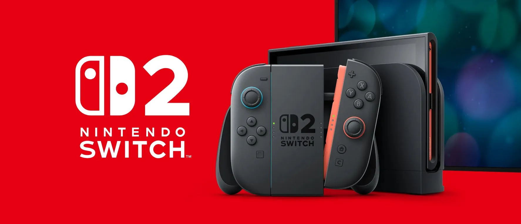 Nintendo Switch 2: i 10 giochi più attesi al lancio