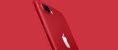 Apple lancia iPhone 7 rosso e un nuovo iPad 9.7