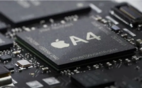 Confermata l'acquisizione di Intrisity da parte di Apple