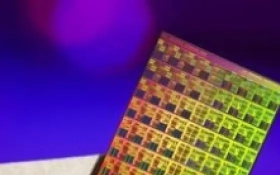 Intel: Processore 80 Core da 2 Teraflop!