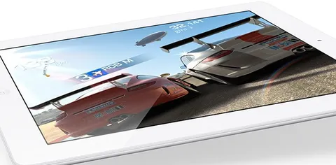 Apple, presto l'illuminazione in base al contenuto