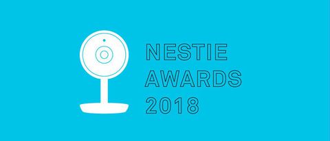 Nestie Awards 2018: i migliori video Nest