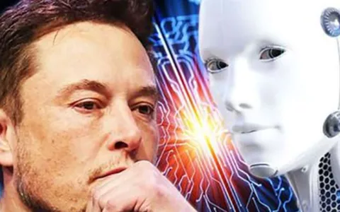 Elon Musk avverte: l'I.A. ci ruberà il lavoro