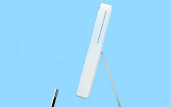 Confermati gli effetti iPod Halo e Boot Camp: in arrivo il Mac Attack