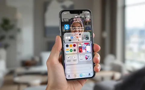 Apple amplia le funzionalità di Visual Intelligence su iPhone