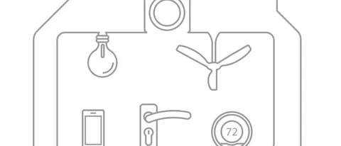 Thread, nuovo protocollo wireless per smart home