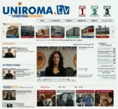 Uniroma.tv, YouTube contagia anche le Università