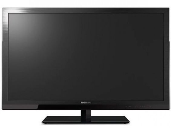 Toshiba 40TL515U