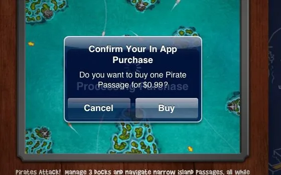 Acquisti in-app: accordo tra FTC e Apple, via ai rimborsi