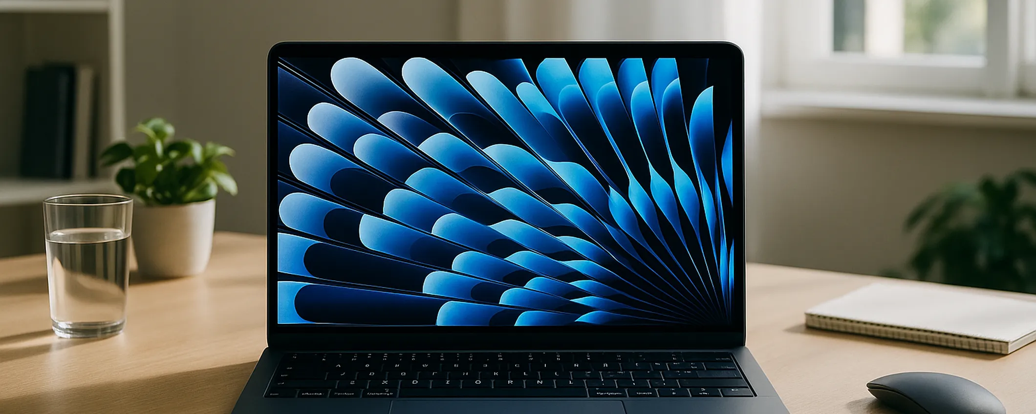 MacBook Air M4 a prezzo mai visto: risparmia 300€ sull’ultraportatile Apple