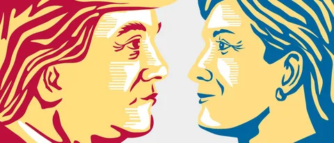 Una petizione per portare Clinton alla Casa Bianca