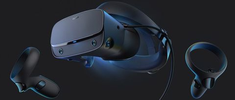 Oculus Rift S svelato: prezzo, uscita e specifiche