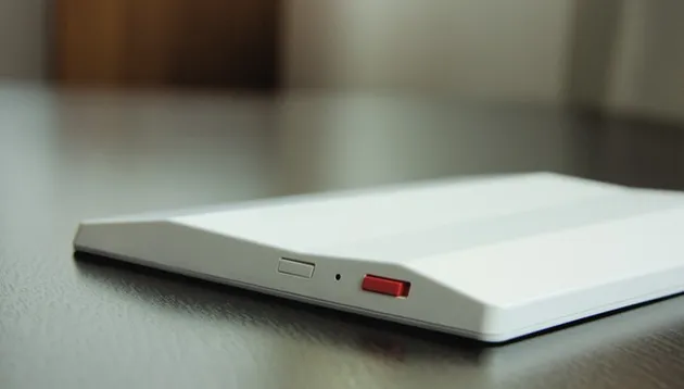 Kobo Aura HD
