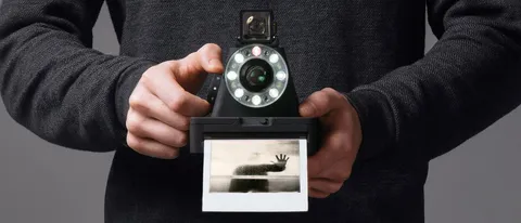 The Impossible Project I-1: torna l'instant camera