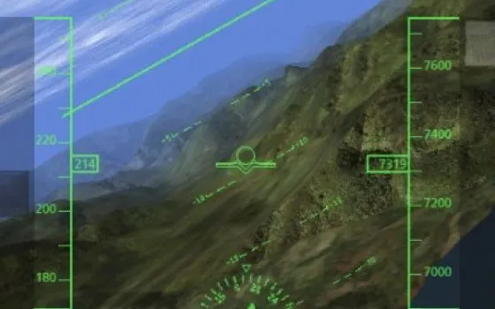Nuovi aeroporti per X-Plane per iPhone