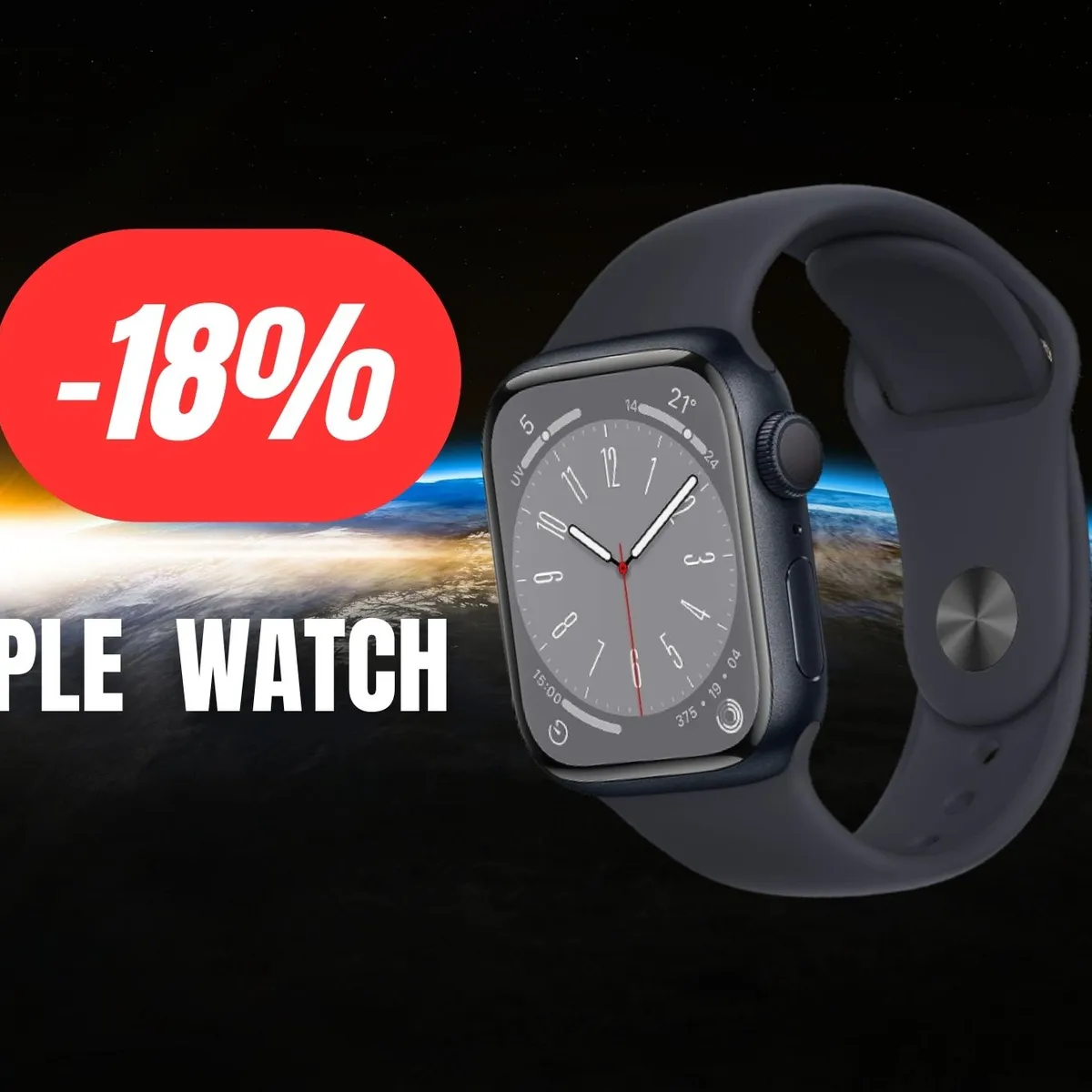 Apple watch 4 44mm miglior prezzo shop