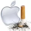 Il fumo nuoce gravemente alla salute dei Mac