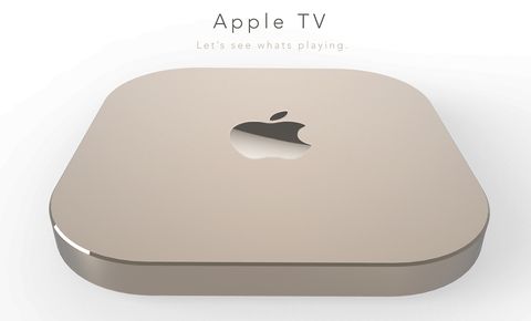 Apple TV, nuovo modello in arrivo e rivoluzione nel design
