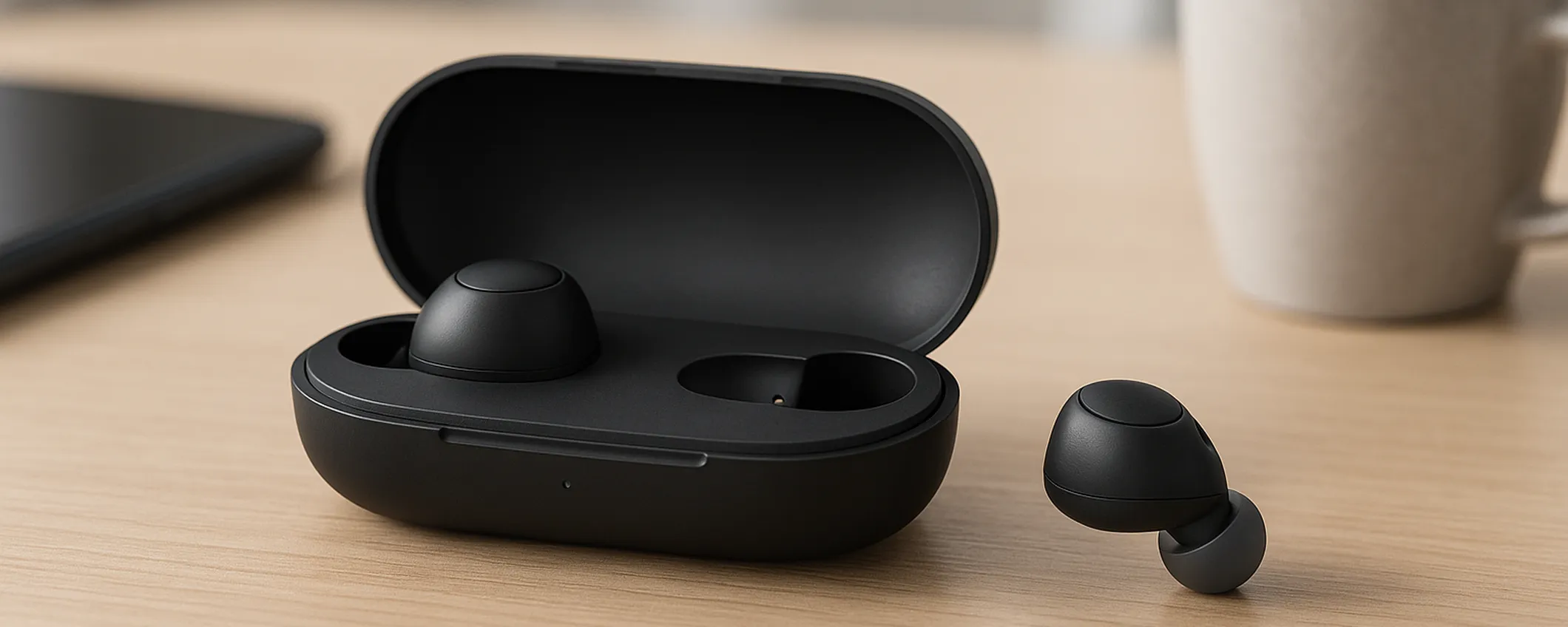 Cuffie True Wireless Sony a meno di metà prezzo: maxi sconto del -52%