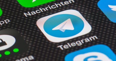 Telegram annuncia una stretta contro le violenze in USA