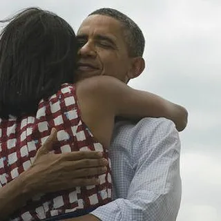 Barack Obama, un tweet da record