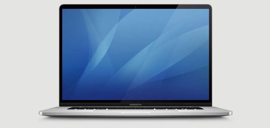 MacBook Pro 16