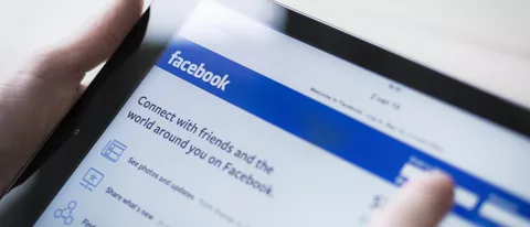 Facebook, 100 milioni di euro al fisco italiano