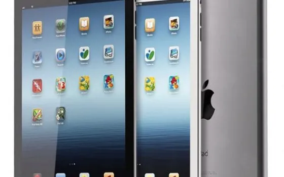 iPad aggiornato a LTE e iPad mini solo WiFi?