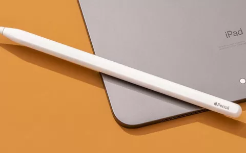 Apple Pencil (seconda generazione), sconto FOLLE: a questo prezzo la devi acquistare OGGI