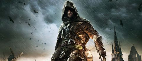 Assassin's Creed Unity a 900p su PS4 e Xbox One