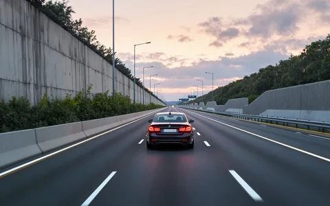 Navigard rivoluziona la sicurezza sulle autostrade italiane dal 2026