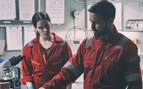 Prime Video: 5 serie TV da non perdere a gennaio 2025