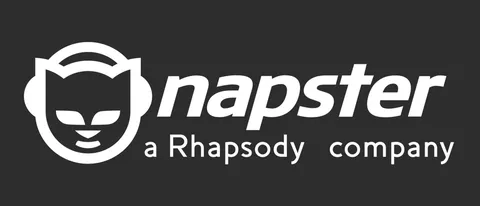 Rhapsody diventa Napster, in tutto il mondo