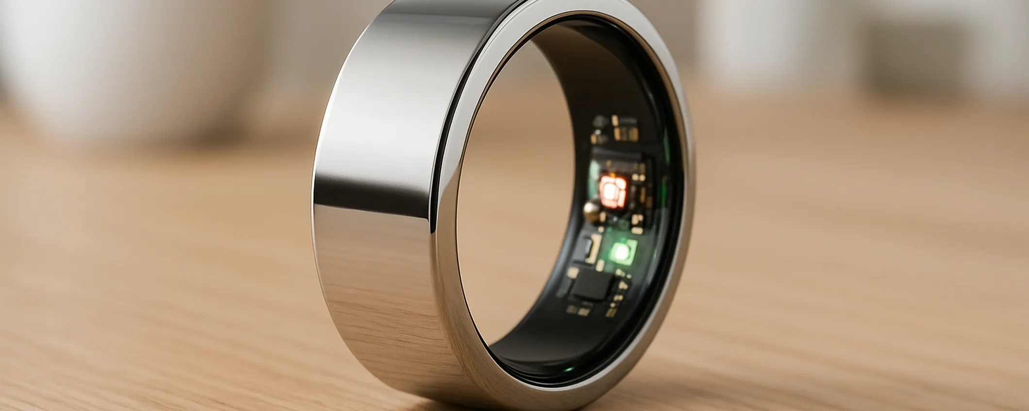 Oura Ring Gen3 Heritage a 119€: il monitoraggio che non vedi